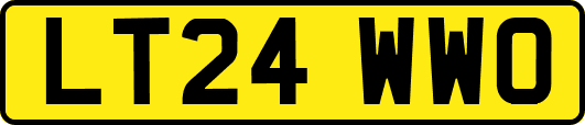 LT24WWO