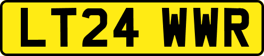 LT24WWR