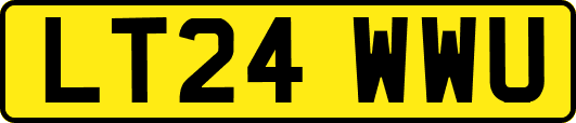LT24WWU
