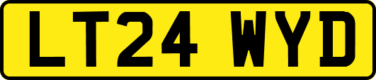 LT24WYD