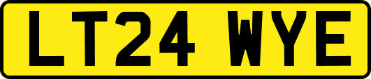 LT24WYE