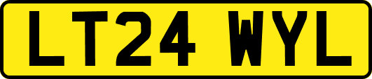 LT24WYL