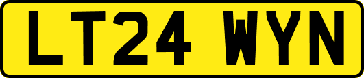 LT24WYN