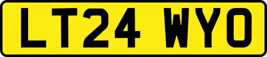LT24WYO