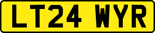 LT24WYR