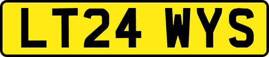 LT24WYS