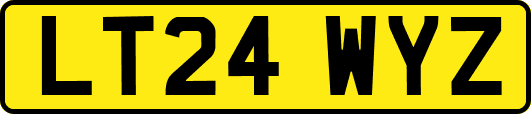 LT24WYZ