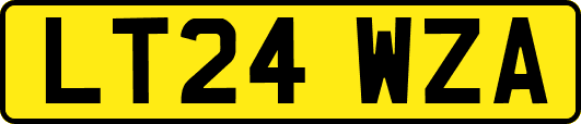 LT24WZA