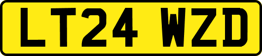 LT24WZD