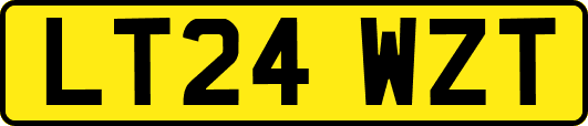 LT24WZT