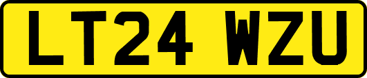 LT24WZU