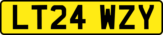 LT24WZY