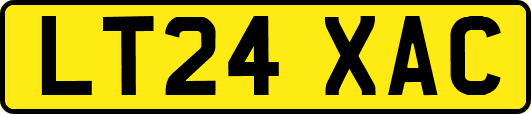 LT24XAC