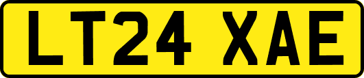 LT24XAE