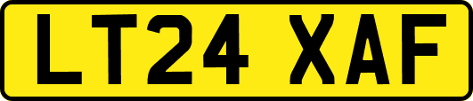 LT24XAF