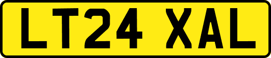LT24XAL