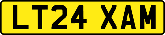 LT24XAM