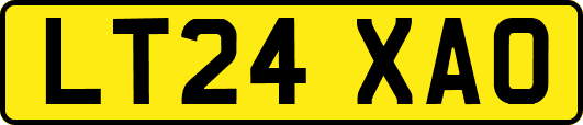 LT24XAO