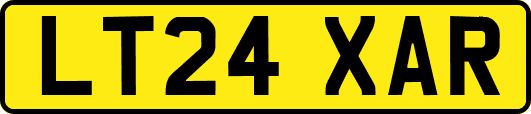 LT24XAR