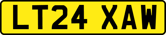 LT24XAW