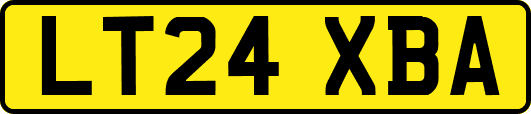 LT24XBA