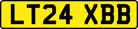 LT24XBB