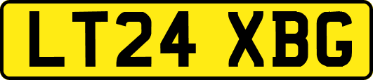 LT24XBG