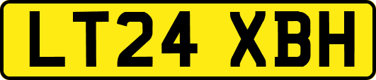 LT24XBH