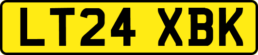 LT24XBK