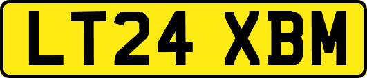LT24XBM