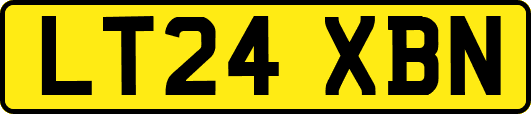 LT24XBN