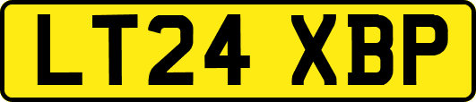 LT24XBP