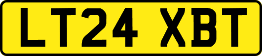 LT24XBT