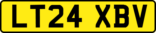 LT24XBV