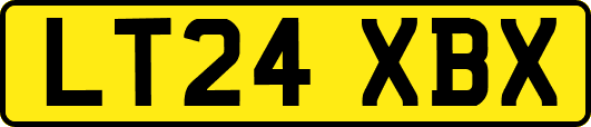 LT24XBX
