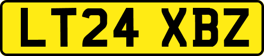 LT24XBZ