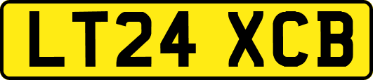 LT24XCB