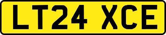LT24XCE