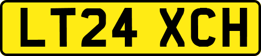 LT24XCH