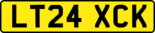 LT24XCK