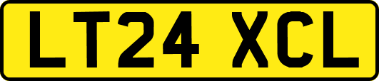 LT24XCL