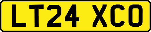 LT24XCO