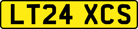 LT24XCS