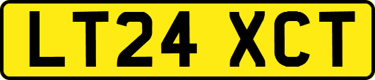 LT24XCT