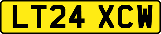 LT24XCW