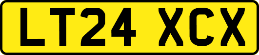 LT24XCX