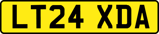LT24XDA