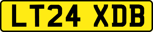 LT24XDB