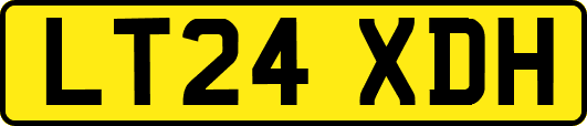 LT24XDH