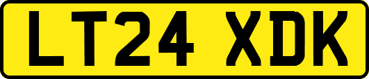 LT24XDK